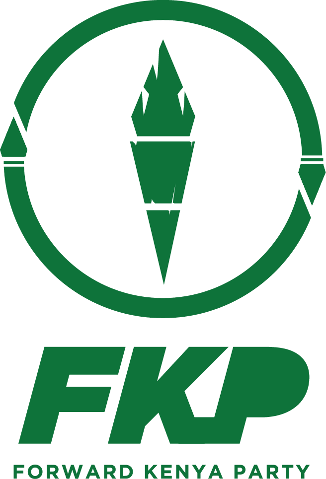 Forward Kenya Party Logo 7